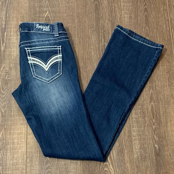 Request Jeans - Size 3 - Picture 3 of 8